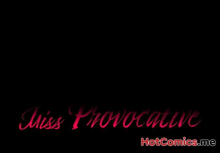 Miss Provocative - episode 14 - 0