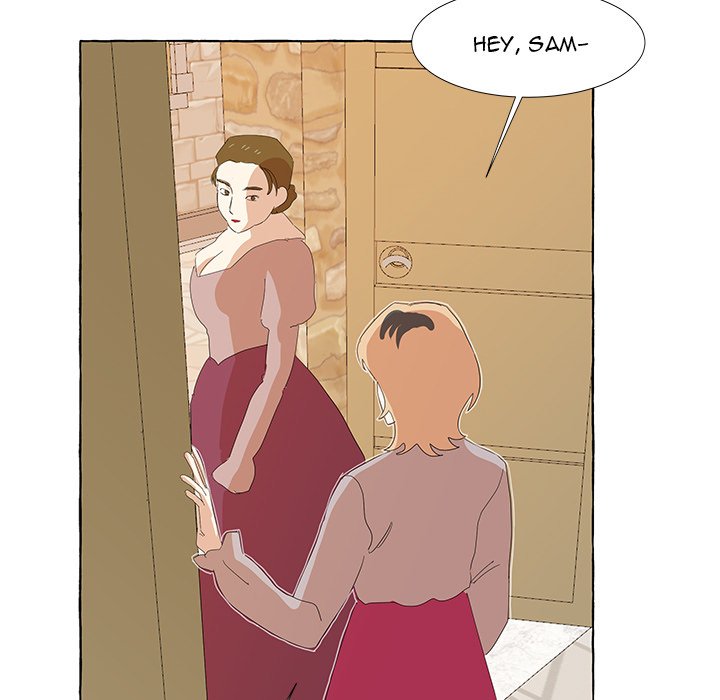 New Life, New Me - episode 29 - 48