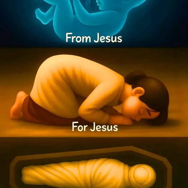 jesuschangeismylife