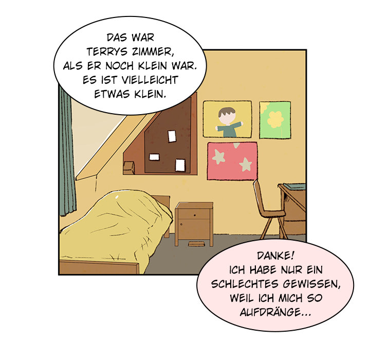 Händchenhalten Auf Eigene Gefahr - episode 18 - 28