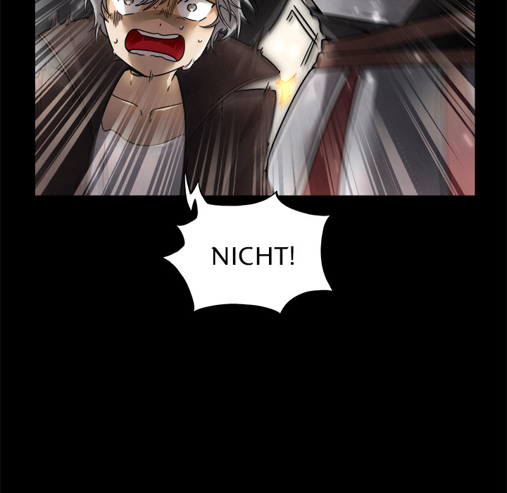 Max-Level Heldin - episode 3 - 222