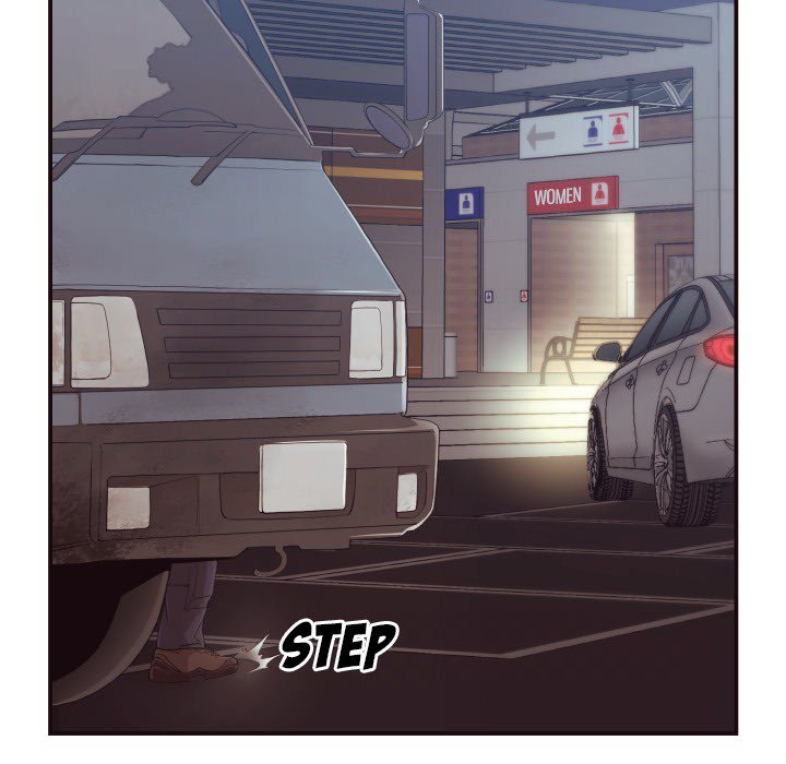 The Hidden Past - episode Prologue - 25