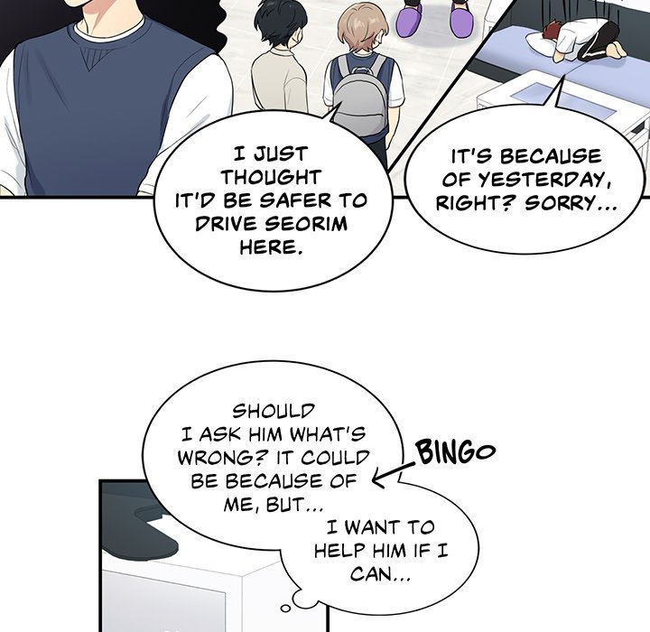 My X Report - episode 43 - 14