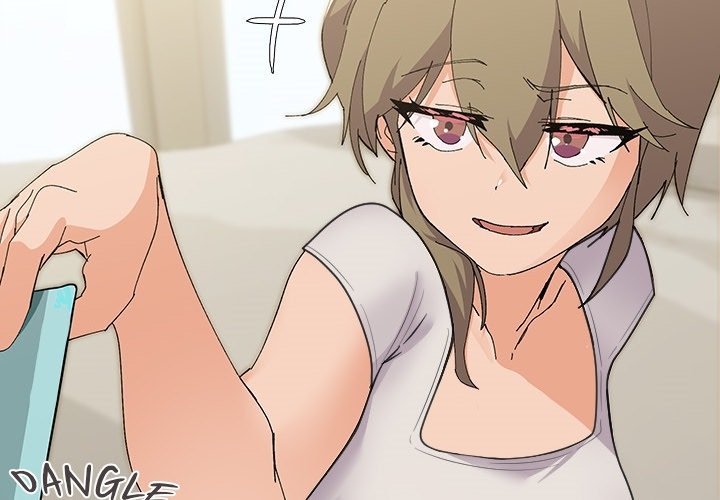 What's Wrong With This Family? - episode Prologue - 1