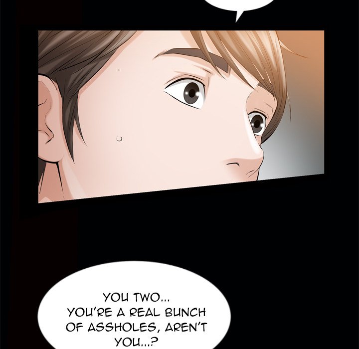 Difficult Choices - episode 7 - 117