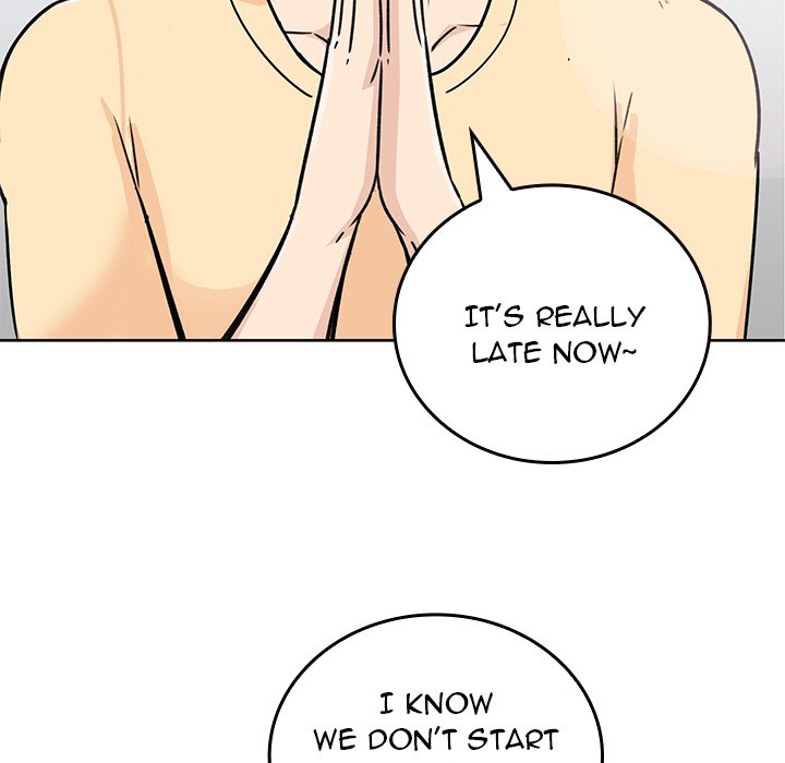 Excuse Me, This is my Room - episode 27 - 56