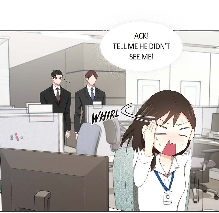 Fragrant Office Life - episode 2 - 46