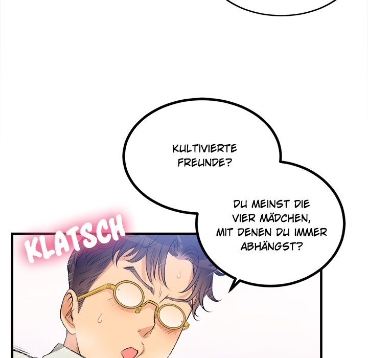 Yuris Nebenjob - episode 8 - 86