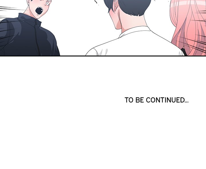Childhood Friends - episode 21 - 100