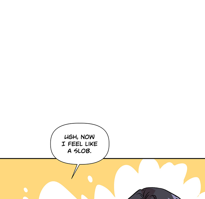 Bitter Sweetheart - episode 32 - 57