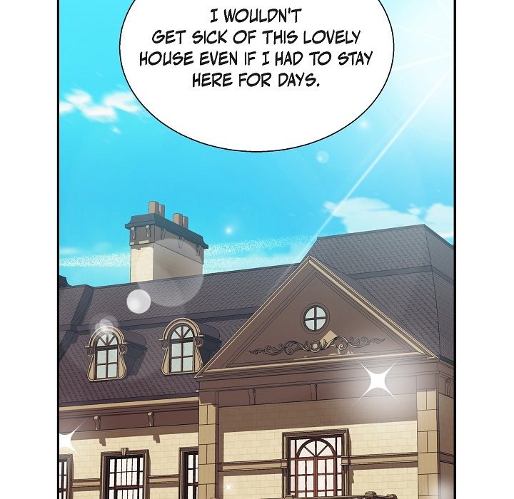 The Destroyer Fell in Love with Me - episode 4 - 9