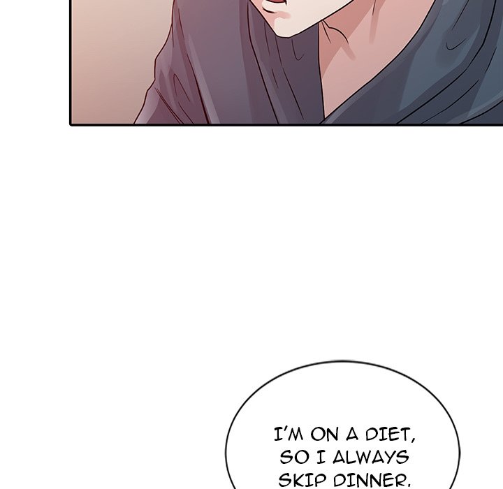 My Stepmom's Plan - episode 9 - 27