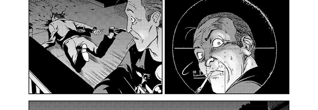 Zero Point - episode 6 - 42