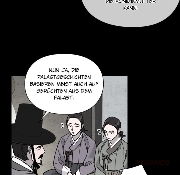 Die Prinzessin und ihre Leibwächter - episode 60 - 11