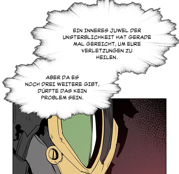 Yeongnos Giftzähne - episode 50 - 145