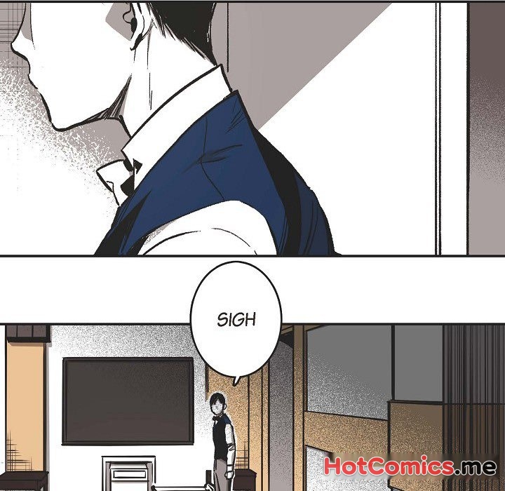 The Warehouse [Mature] - episode 12 - 50