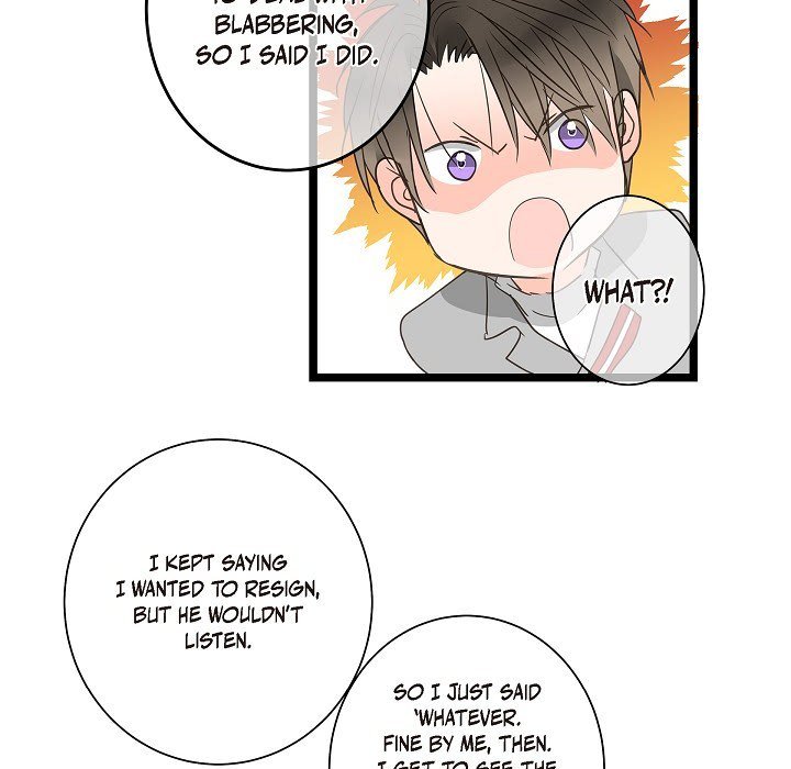 Sentimental Reasons - episode 26 - 17