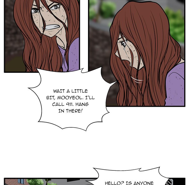 Mr. Kang - episode 33 - 69