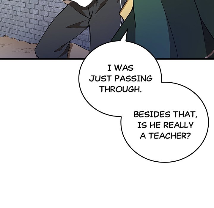 Useless Wizard - episode 31 - 82