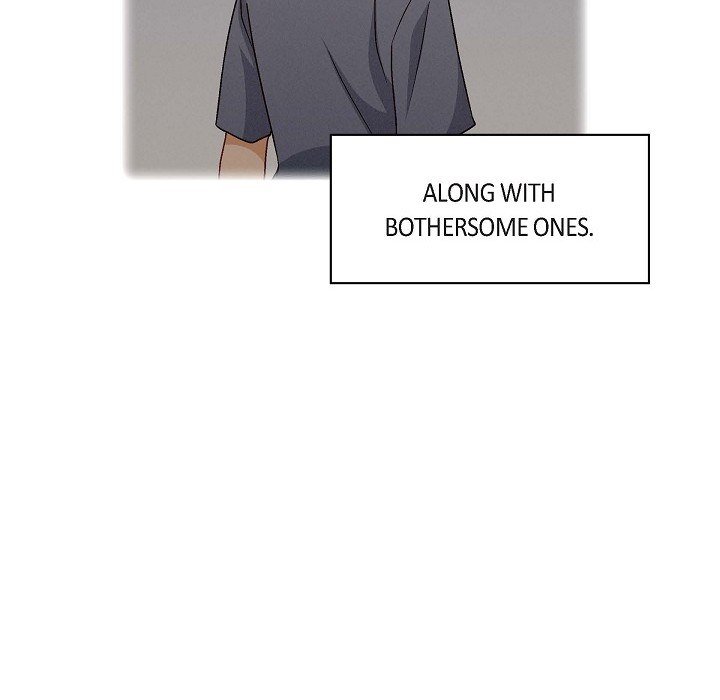 The Friendship Dilemma - episode 21 - 84