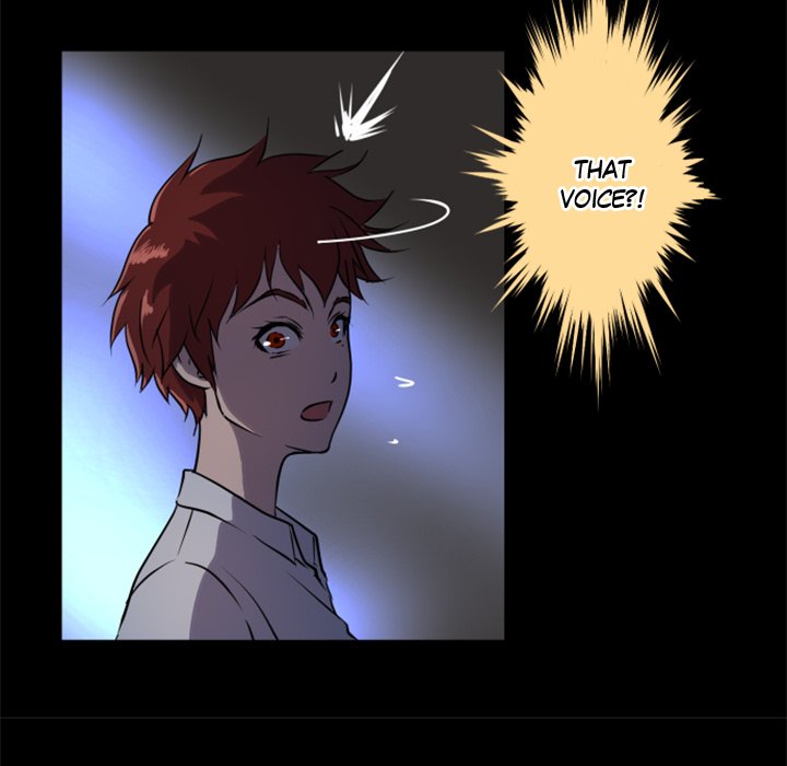 The Chronicle of Seven - episode 20 - 33