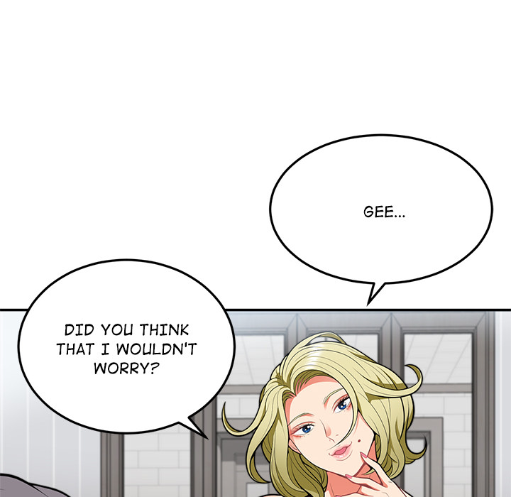 Body Swap - episode 3 - 7