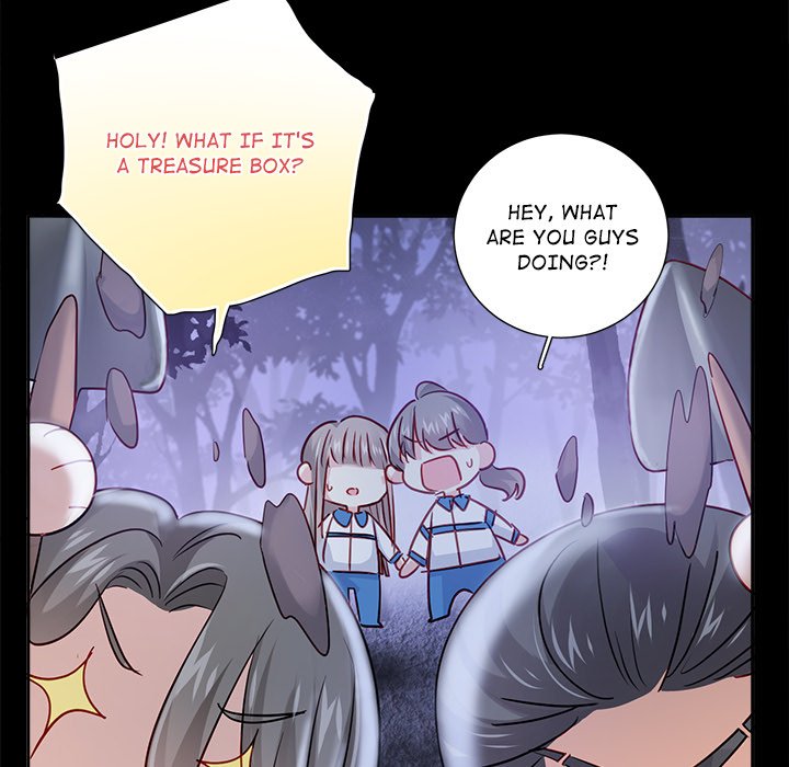 A Young Case of Hearts - episode 36 - 13