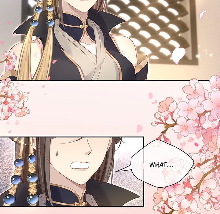MASTER AND SEVEN LOVERS - episode 97 - 15