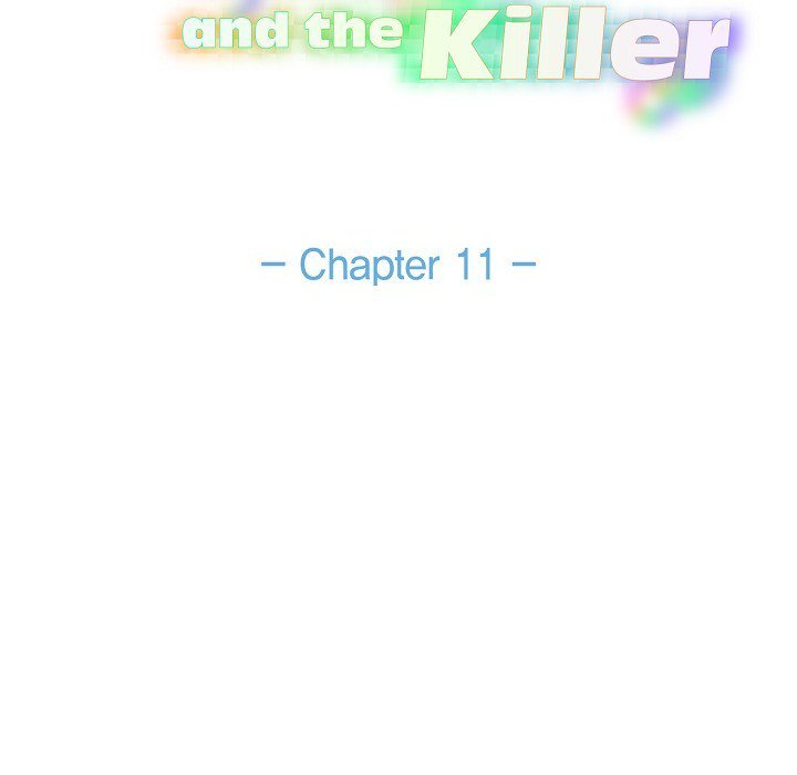 Lovers, Cats, and the Killer - episode 11 - 37