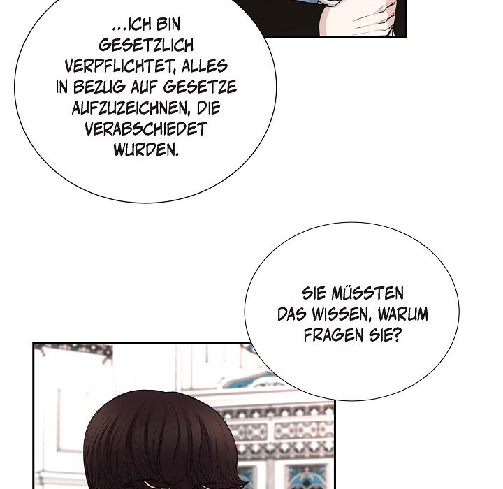 Auf dem Schoß des Kaisers - episode 45 - 45