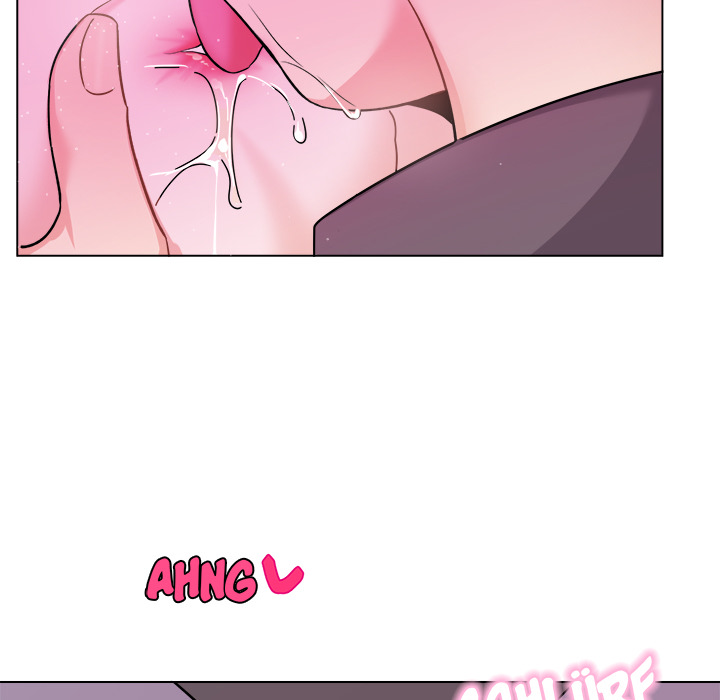 Pheromon Sorbet♥ - episode 28 - 32