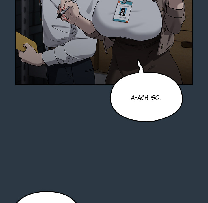 Dating After Work - episode 9 - 60