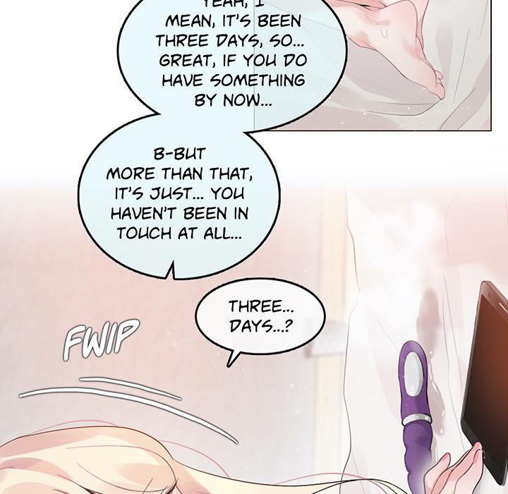 A Pervert's Daily Life - episode 114 - 60