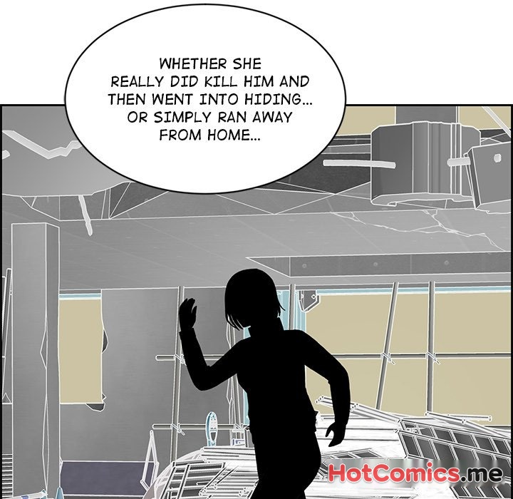 Detainment Zone Between 5 and 6 - episode 19 - 55