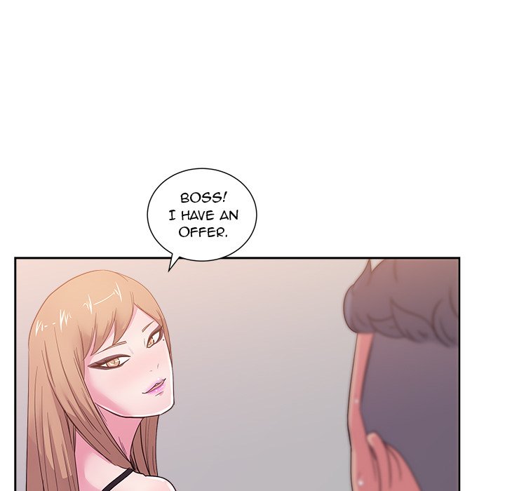 Soojung's Comic Store - episode 29 - 109