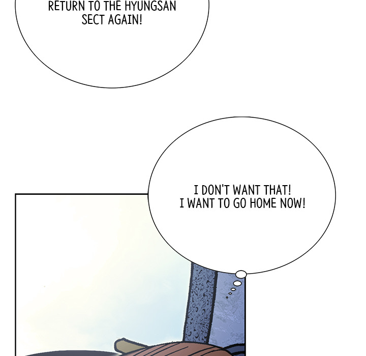 The Tale of The Hyungsan Sect - episode 28 - 98