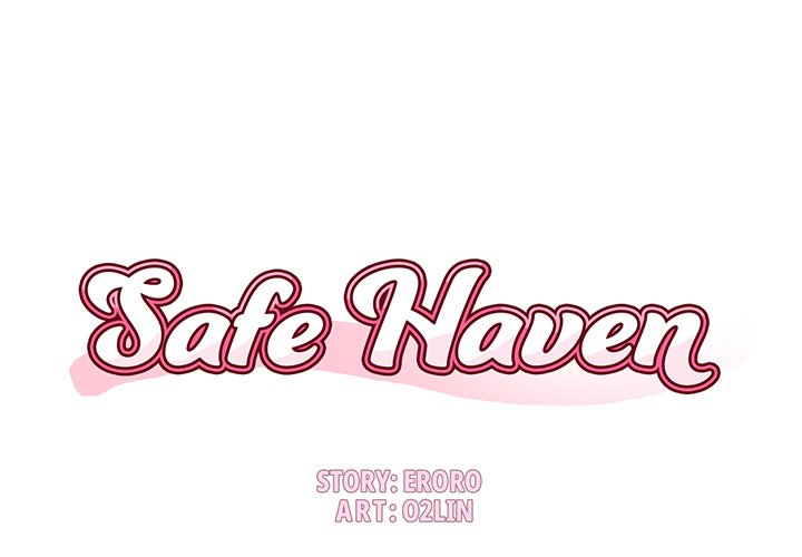 Safe Haven - episode 5 - 0