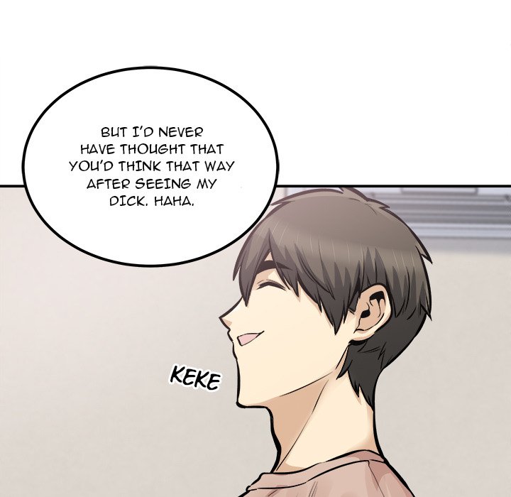 Excuse me, This is my Room - episode 103 - 97