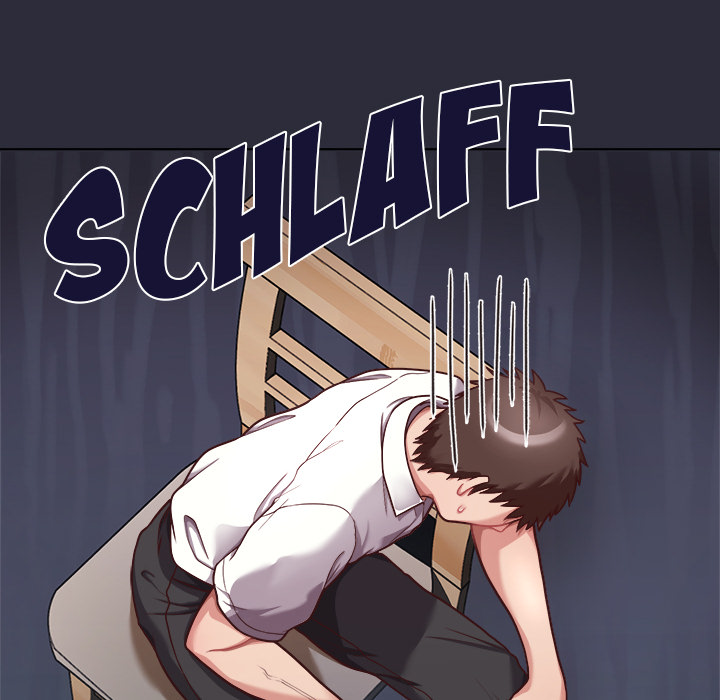 Jetzt bin ich der Boss - episode 1 - 104