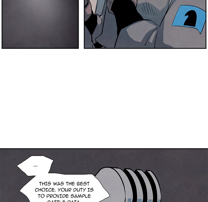 Crows - episode 21 - 32