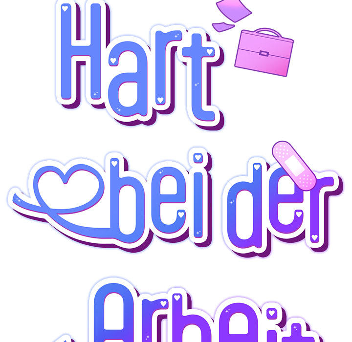 Hart bei der Arbeit - episode 9 - 44