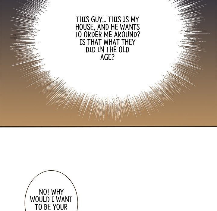 My Friend From Another Era - episode 4 - 6