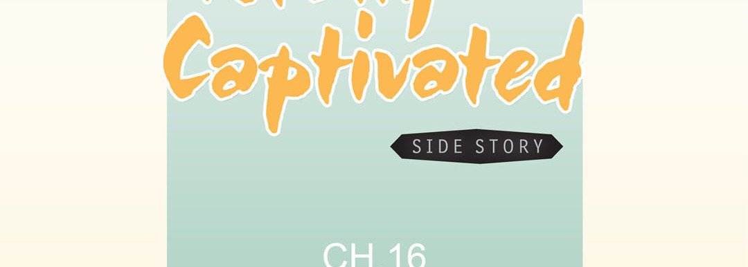 Totally Captivated Side Stories - episode 16 - 6