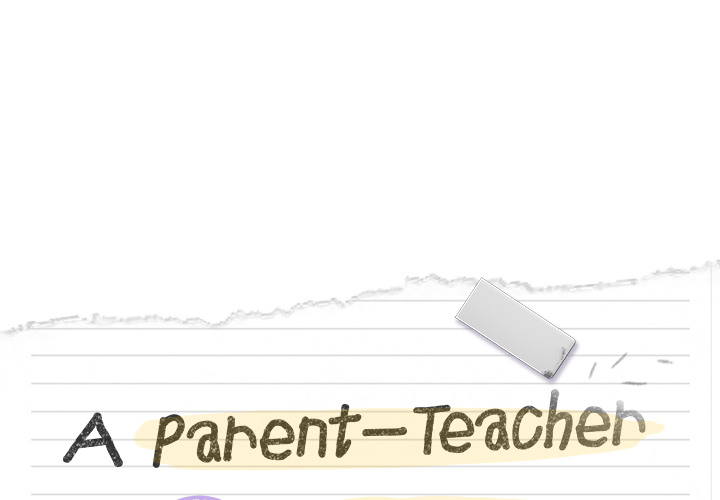 A Parent-Teacher Affair - episode 1 - 0