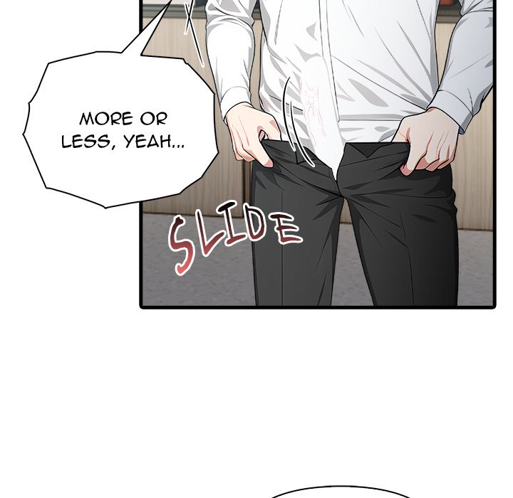 Under Her Desk - episode 6 - 17