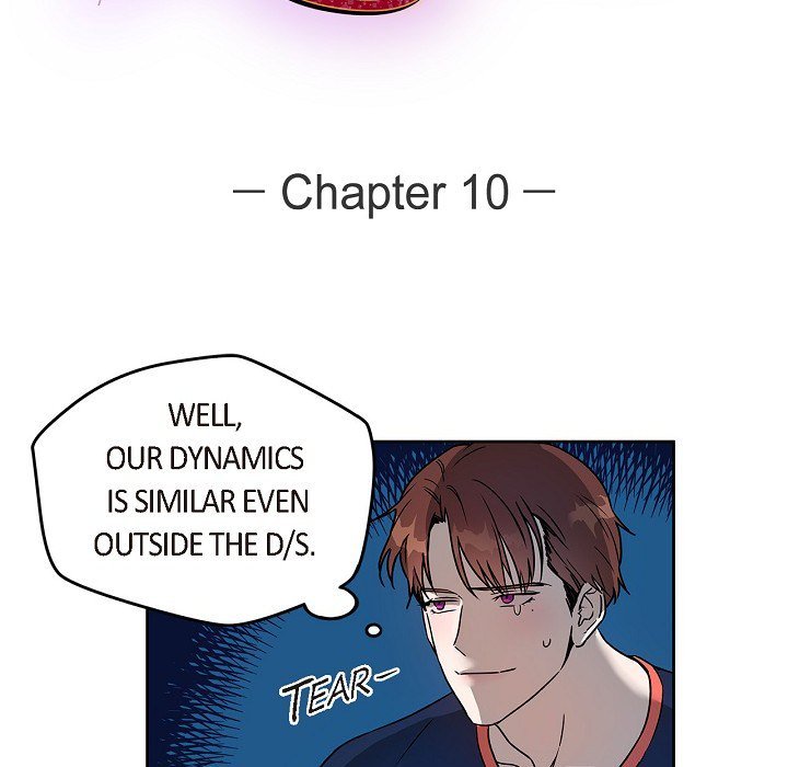 Hard-Boiled Love - episode 10 - 8