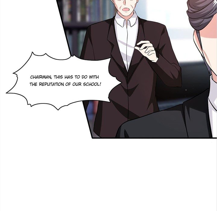 Good Morning, Mrs. Fu - episode 42 - 71