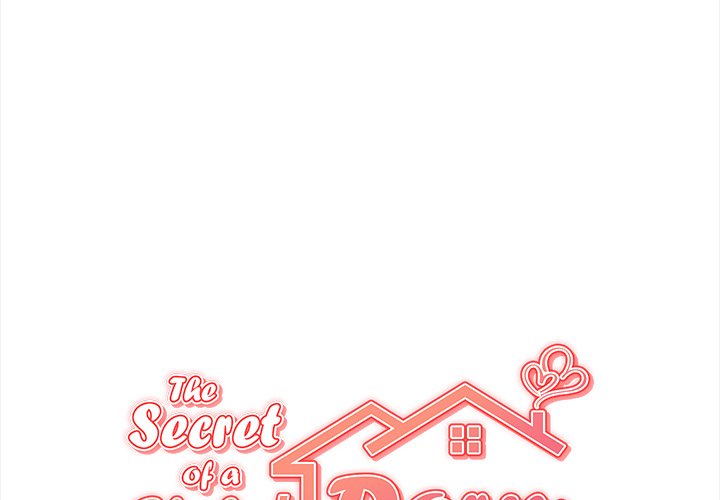 The Secret of a Girls' Dorm - episode 5 - 3
