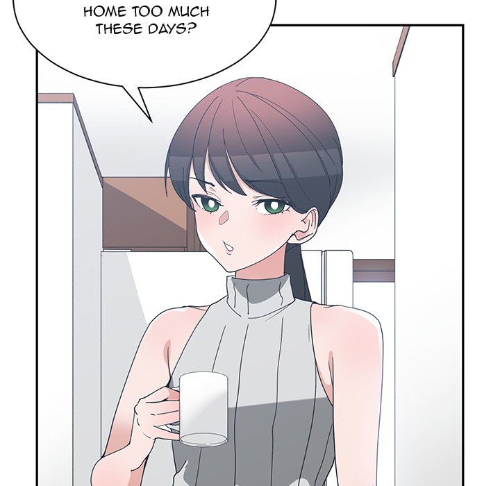 Childhood Friends - episode 11 - 4