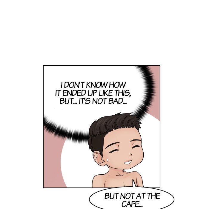 My Girlfriend and My Slave - episode 14 - 69